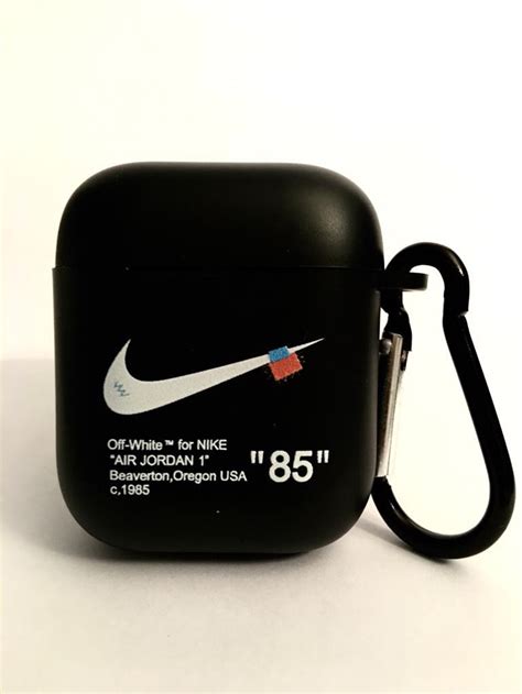 air pod hülle nike